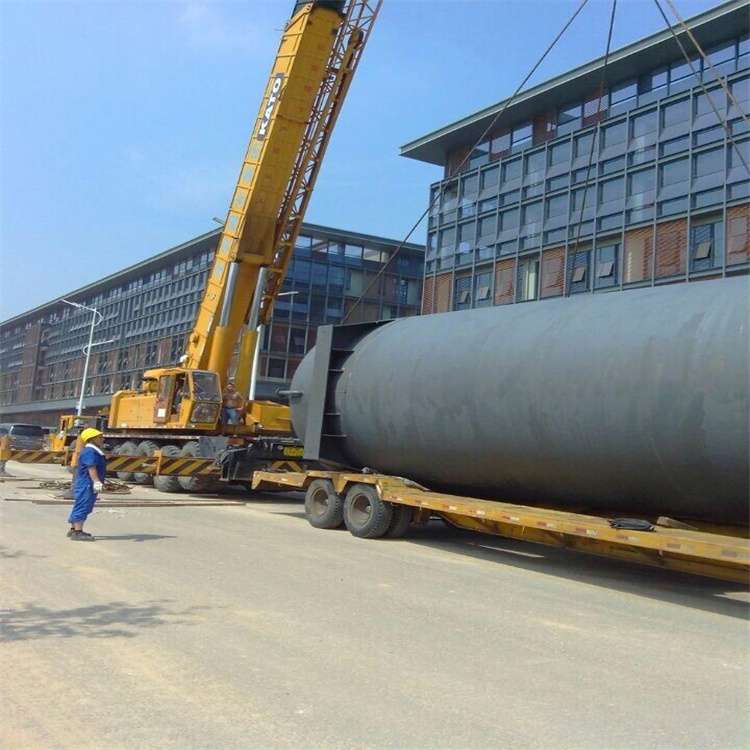 六盘水大型吊车租赁公司