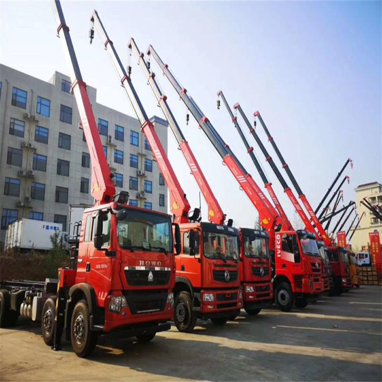 六盘水租专业吊车电话