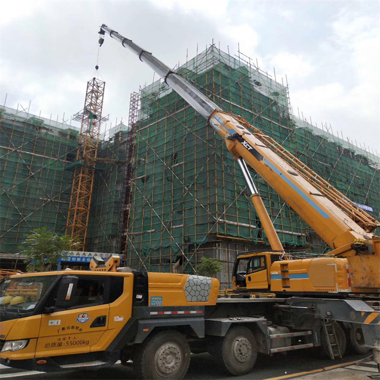 六盘水吊车出租附加费避坑指南：哪些项目容易踩雷