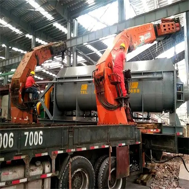 六盘水大型随车吊出租多少钱