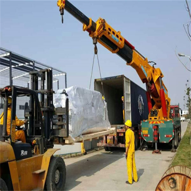 六盘水专业随车吊出租电话