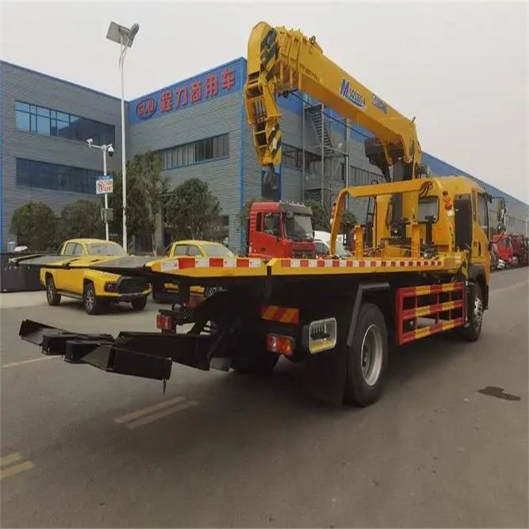 六盘水附近小随车吊出租电话，轻松解决搬运烦恼