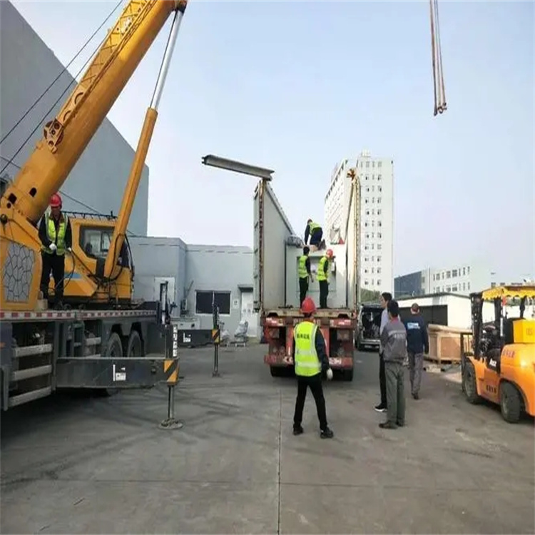 六盘水如何找到附近的吊车救援服务