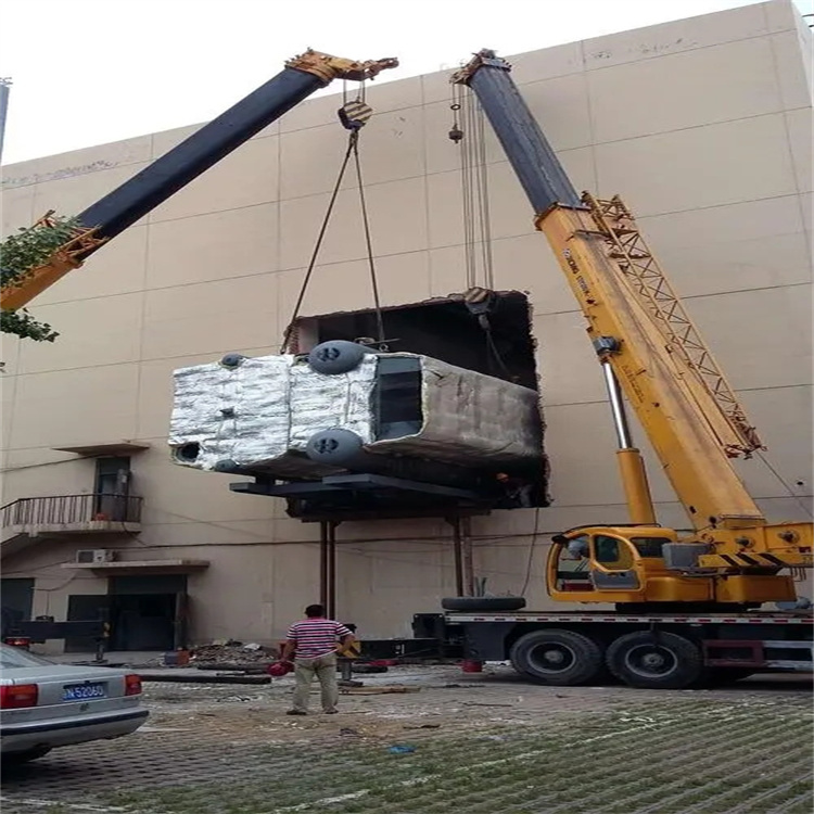 六盘水25吨汽车吊出租