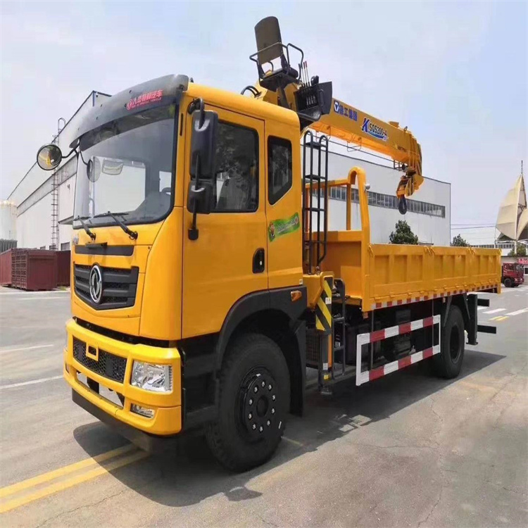 六盘水附近找一辆随车吊出租