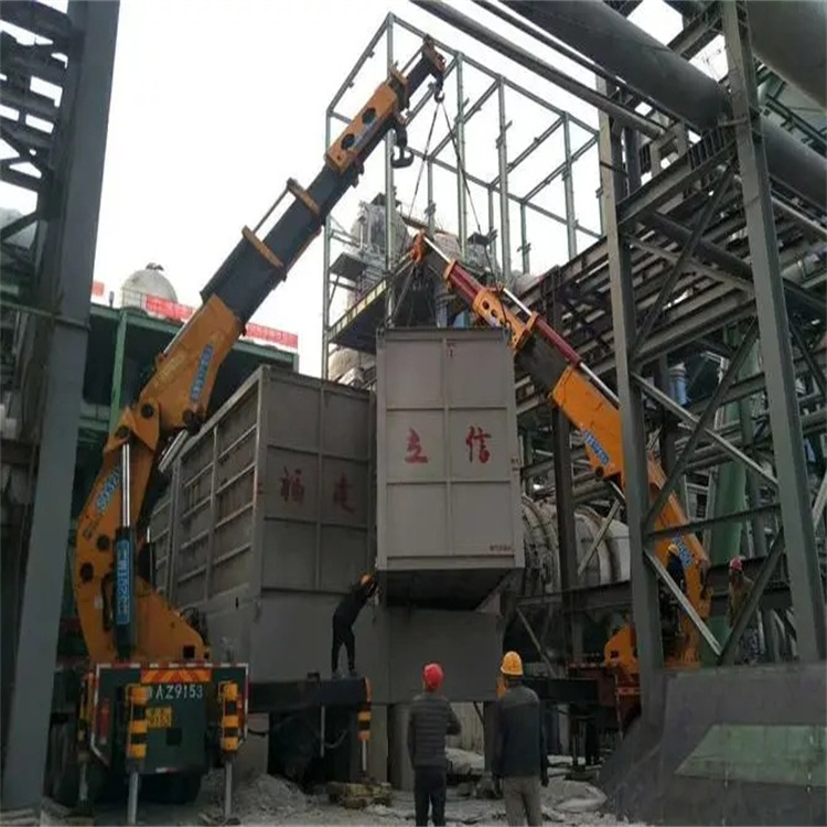 六盘水折臂吊车租赁电话