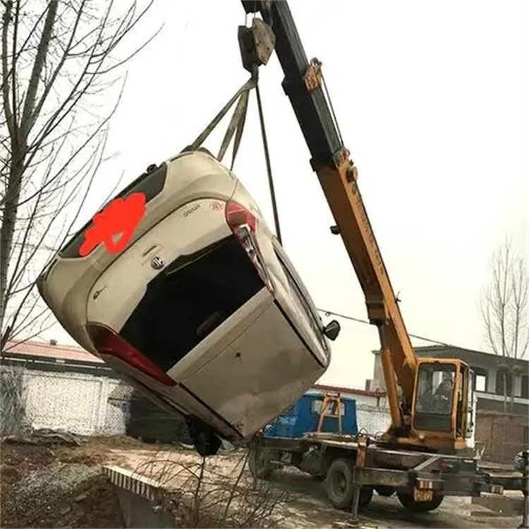 六盘水随时待命，吊车24小时道路救援服务全解析