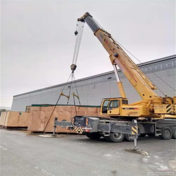 六盘水急需吊车出租怎么办|24小时响应|跨区调配服务