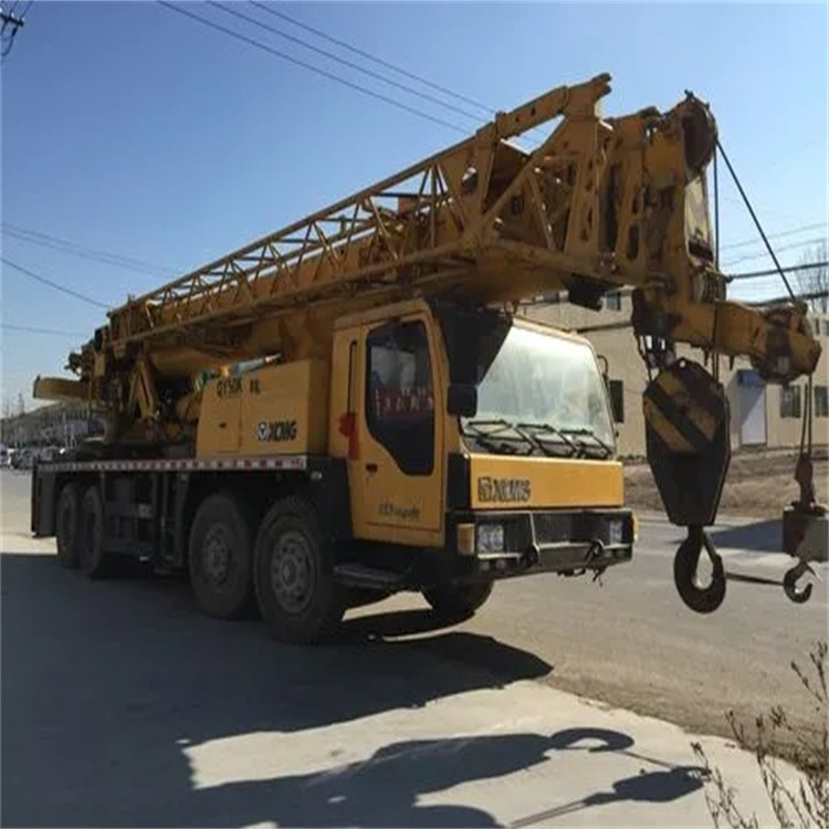 六盘水哪里有专业吊车出租